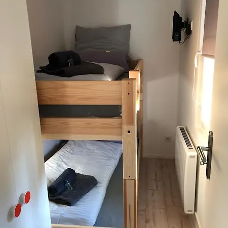 Ferienhaus Ferienhaus Goldisthal