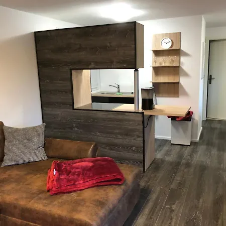 Ferienhaus *