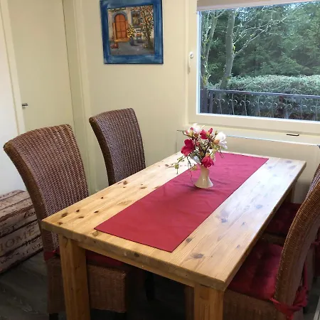 Ferienhaus Ferienhaus Goldisthal