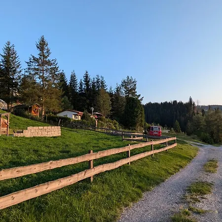 Ferienhaus Goldisthal Holiday home *