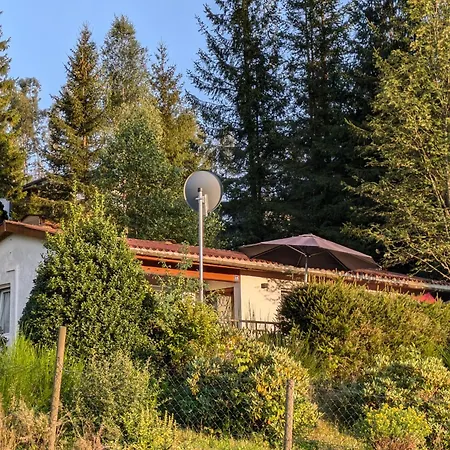 Holiday home Ferienhaus Goldisthal *