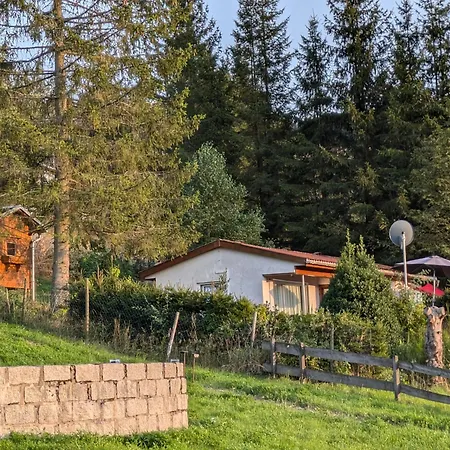 Holiday home Ferienhaus Goldisthal *